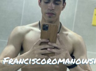 Franciscoromanowski