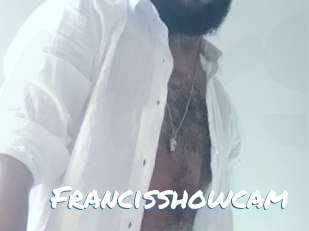 Francisshowcam