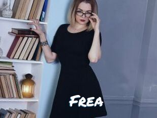 Frea