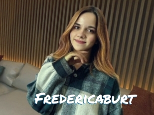 Fredericaburt