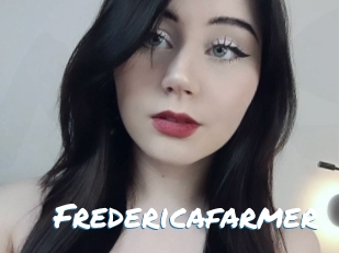 Fredericafarmer