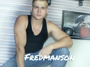 Fredmanson