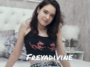 Freyadivine