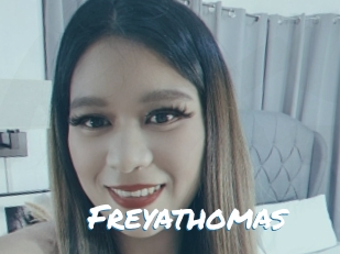 Freyathomas