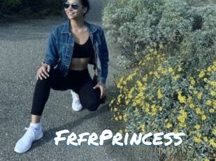 FrfrPrincess