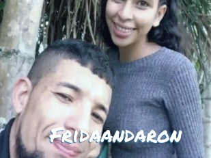 Fridaandaron