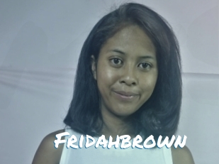 Fridahbrown