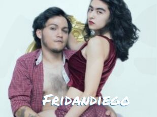 Fridandiego