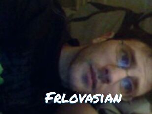 Frlovasian