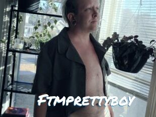 Ftmprettyboy