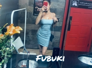 Fubuki