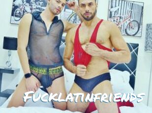 Fucklatinfriends