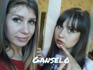 Ganselo Max 50