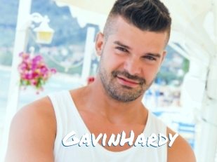 GavinHardy