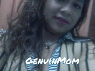 GenuinMom Max 50