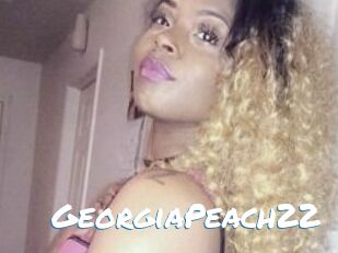 GeorgiaPeach22