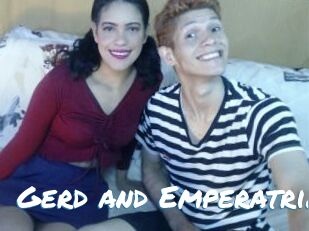 Gerd_and_Emperatriz