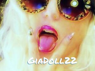 GiaDoll22