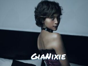 GiaNixie