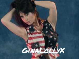 GinaLollyX