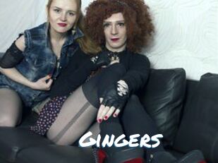 Gingers