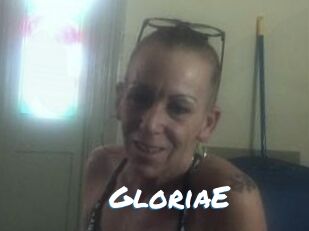 GloriaE