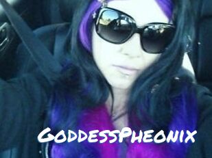 GoddessPheonix