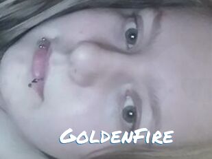 GoldenFire