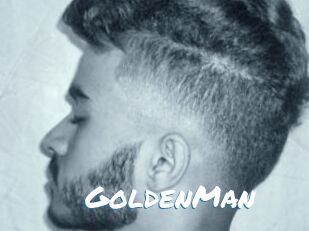 GoldenMan