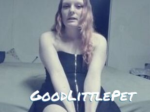 GoodLittlePet