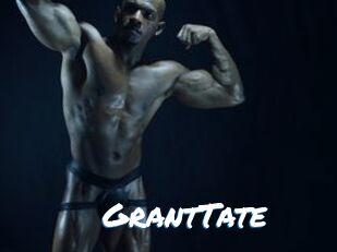 GrantTate