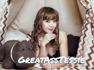 GreatAssTessie