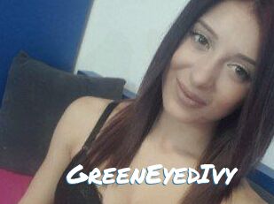 GreenEyedIvy