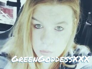 GreenGoddessXXX