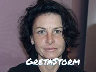 GretaStorm