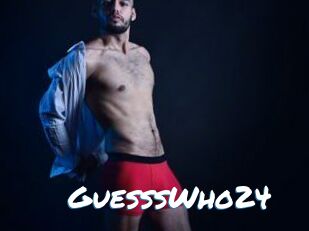 GuesssWho24