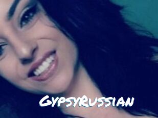 GypsyRussian