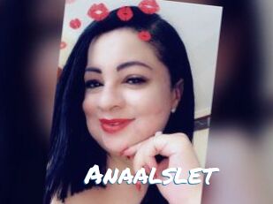 Anaalslet