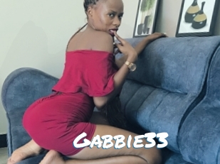 Gabbie33