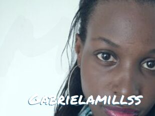 Gabrielamillss