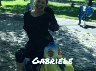 Gabriele
