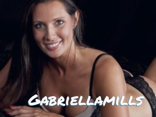 Gabriellamills