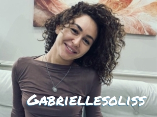 Gabriellesoliss