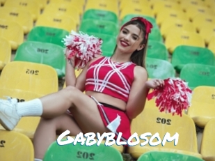 Gabyblosom