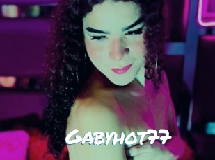 Gabyhot77