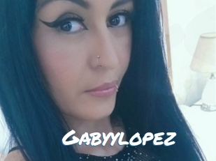 Gabyylopez