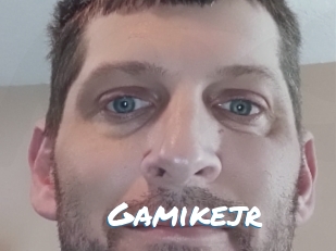 Gamikejr