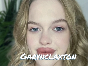 Garynclaxton