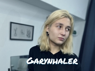 Garynhaler