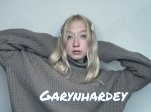 Garynhardey